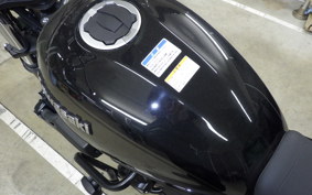 KAWASAKI Z650 RS 2024 ER650R