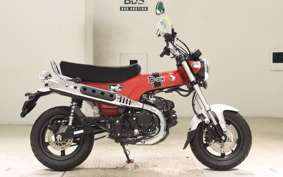 HONDA DAX 125 2016 JB04