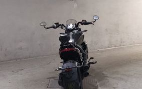 TRIUMPH ROCKET 3 STORM GT 2026 YBY1BJ