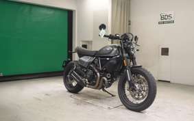 DUCATI SCRAMBLER 2023