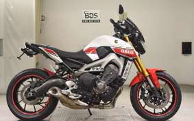 YAMAHA MT-09 2015 RN34J