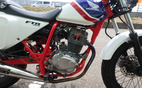 HONDA FTR223 MC34