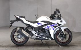 SUZUKI GSX250R DN12B