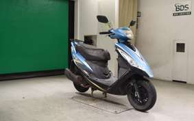 SYM GT125 2010