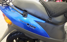 SUZUKI ADDRESS V125 1990 CF4EA