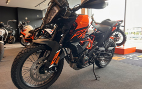 KTM 390 ADVENTURE SW 2024 J6J40