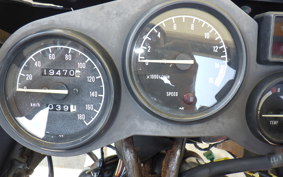 YAMAHA FZR400 2009 1WG