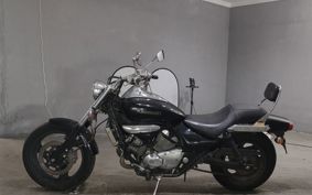 KAWASAKI ELIMINATOR 250V VN250A
