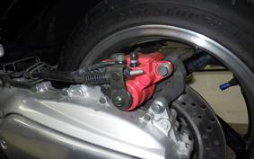 YAMAHA T-MAX 500 Gen.2 2006 SJ04J