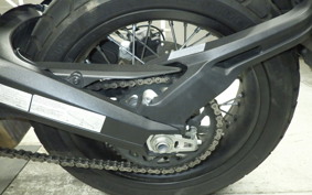 DUCATI SCRAMBLER 2021