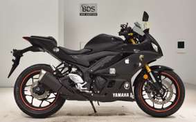 YAMAHA YZF-R25 A 2013 RG43J