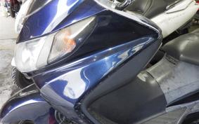 SUZUKI SKYWAVE 250 (Burgman 250) S 2 2008 CJ43A