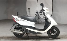 YAMAHA JOG ZR EVOLUTION2 SA39J