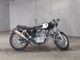 Фото Yamaha SR500 1986 с японского аукциона