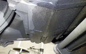 HONDA FORZA Z 2012 MF08