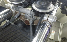 SUZUKI INAZUMA 1200 (GSX1200) 2000 GV76A