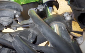 KAWASAKI NINJA 400R 2013 ER400B