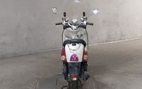 YAMAHA VINO MORUFE SA54J