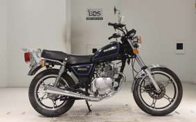 SUZUKI GN125 H 2015