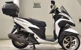YAMAHA TRICITY 125 2022 SE82J