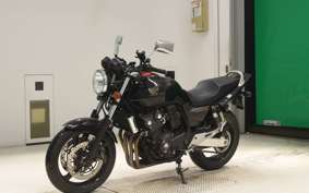 HONDA CB400SF VTEC 2010 NC42