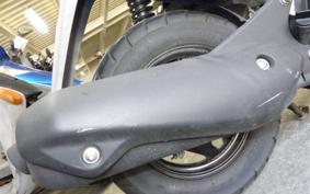 SUZUKI ADDRESS V125 G CF4EA