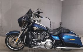 HARLEY FLHXS 1750 KXC