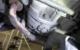 YAMAHA GEAR Gen.2 2004 UA08J