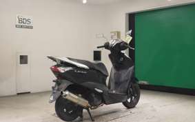 HONDA LEAD 125 2017 JF45