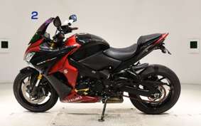 SUZUKI GSX-S1000F 2018 GT79B