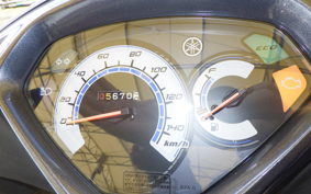 YAMAHA AXIS 125 Z SED7J