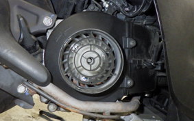 HONDA TODAY 2 AF67