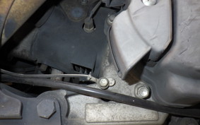 SUZUKI LET's 4 2016 CA45A