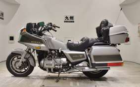 HONDA GL1200 GOLD WING
