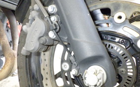 KAWASAKI Z250 Gen.2 2021 EX250P