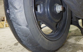 SUZUKI LET's 4 CA45A