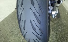 YAMAHA MT-07 2025 RM33J