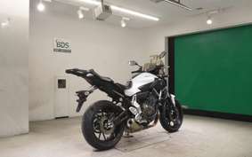 YAMAHA MT-07 2015 RM07J