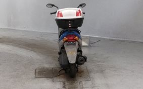SUZUKI ADDRESS V125 CF46A