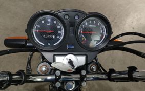 HONDA CBF125T PJJN