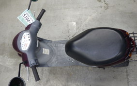SUZUKI LET's 4 CA45A