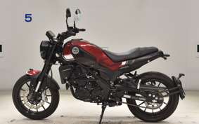 BENELLI レオンチーノ250