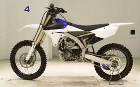 YAMAHA YZ250F CG34C