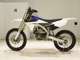 Фото Yamaha YZ250F с японского аукциона