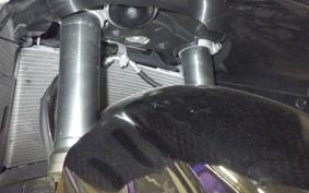 SUZUKI HAYABUSA Gen.3 2022 EJ11A