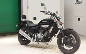 KAWASAKI ELIMINATOR 250 V VN250A