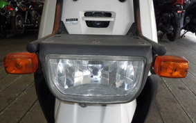 YAMAHA GEAR Gen.2 UA06J