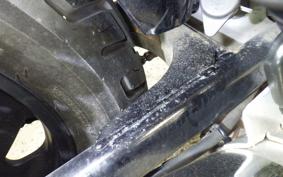 KAWASAKI ELIMINATOR 250 V