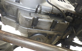 SUZUKI GRASS TRACKER Bigboy NJ47A