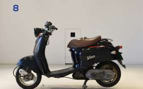 YAMAHA VINO 50 5AU